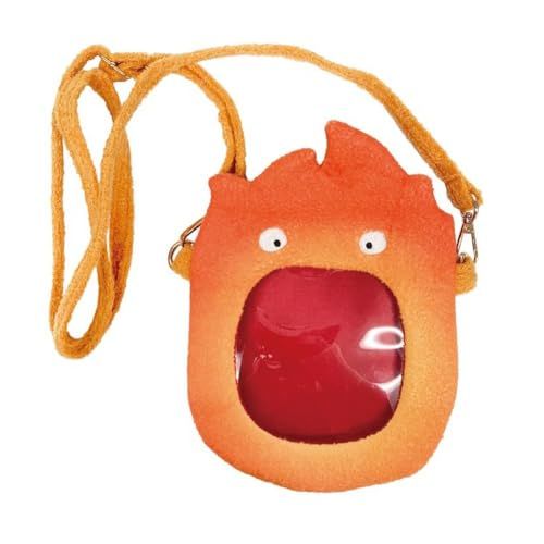 Ensky Howl's Moving Castle - Calcifer