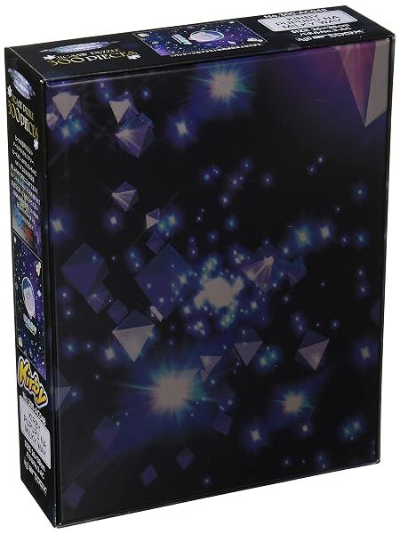 Ensky Kirby - Kirby PuPuPu Na Milky Way, 300 Piece Art Crystal Puzzle — view 4