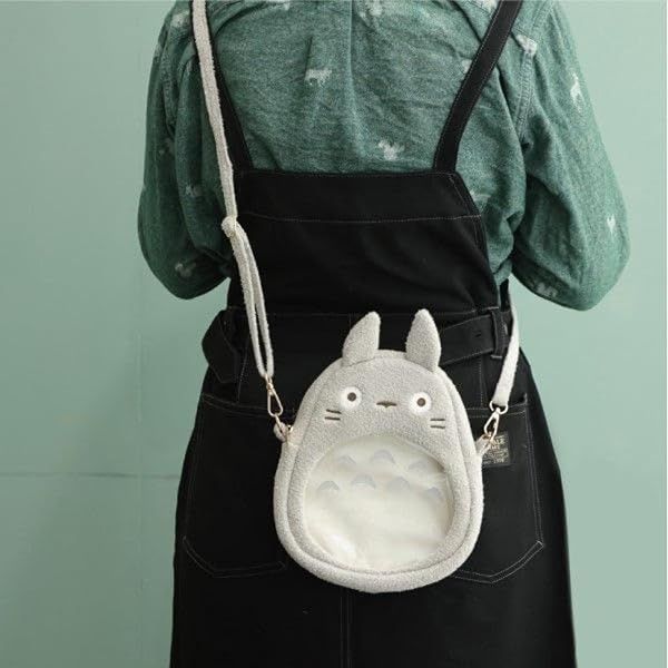 Ensky My Neighbor Totoro - Big Totoro — view 3