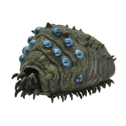 Ensky Nausicaä of the Valley of the Wind - Ohm (Blue), Pullback Collection ( 04B)