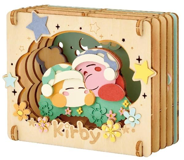 Ensky Ohirune Kirby — view 2