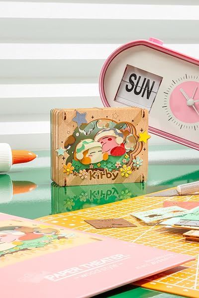 Ensky Ohirune Kirby — view 3