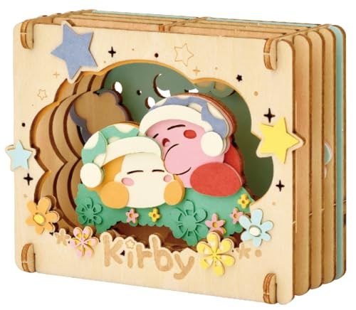 Ensky Ohirune Kirby
