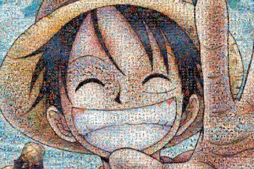 Ensky artboard puzzles