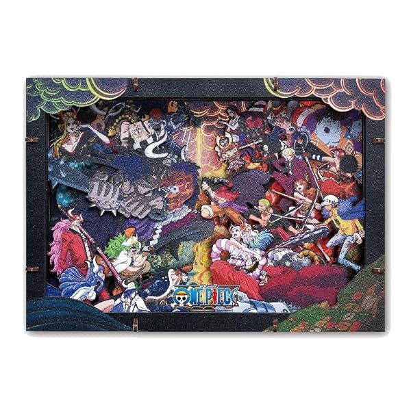 Ensky Paper Theater - Wood Style - Premium One Piece Paper Theater - Wood Style - Premium/Wanokuni — view 2