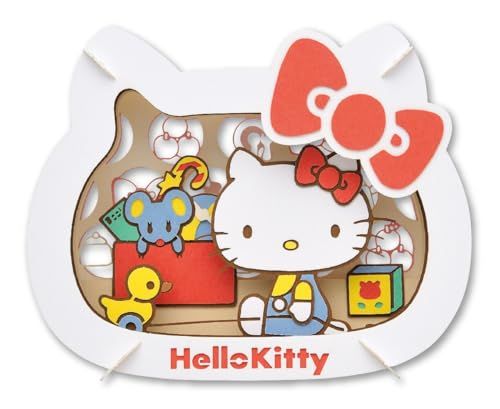 Ensky Sanrio Characters Hello Kitty
