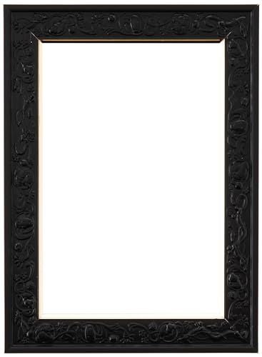 Ensky Spirited Away 126 Piece Art Crystal Puzzle Frame (Black Ink)