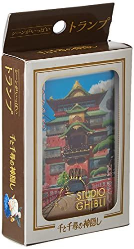 Ensky card games